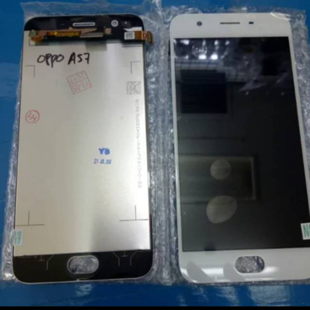 Lcd touchscreen oppo A57