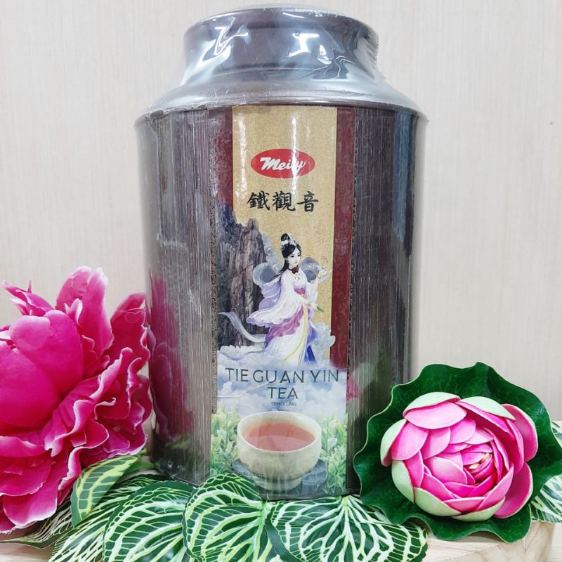 

tiekuanyin500gr