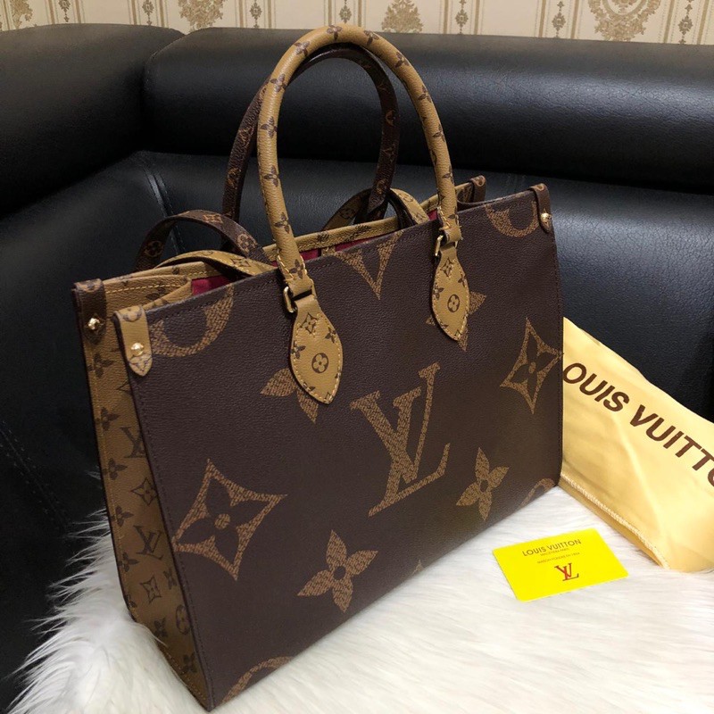 Tas lv on the go medium