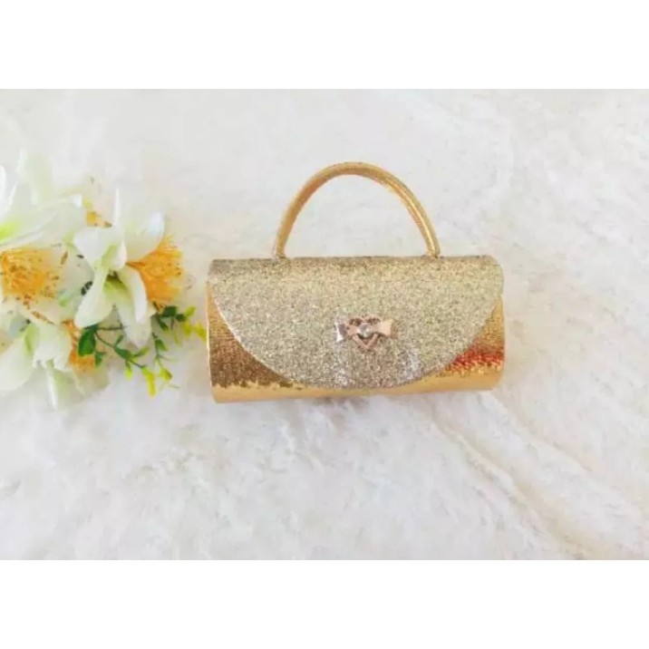 Dompet wanita murah model clutch dan selempang