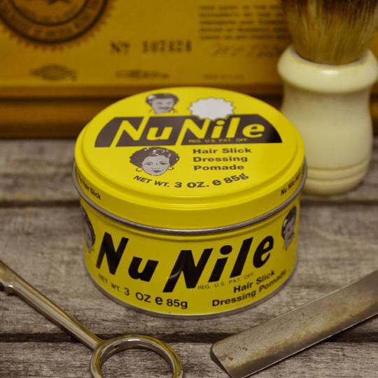 POMADE MURRAYS NU NILE / NUNILE TERMURAH FREE SISIR