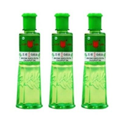 Minyak Angin Kayu Putih Cap Lang Netto Isi 210ML,120ml, 60ml, 30ml