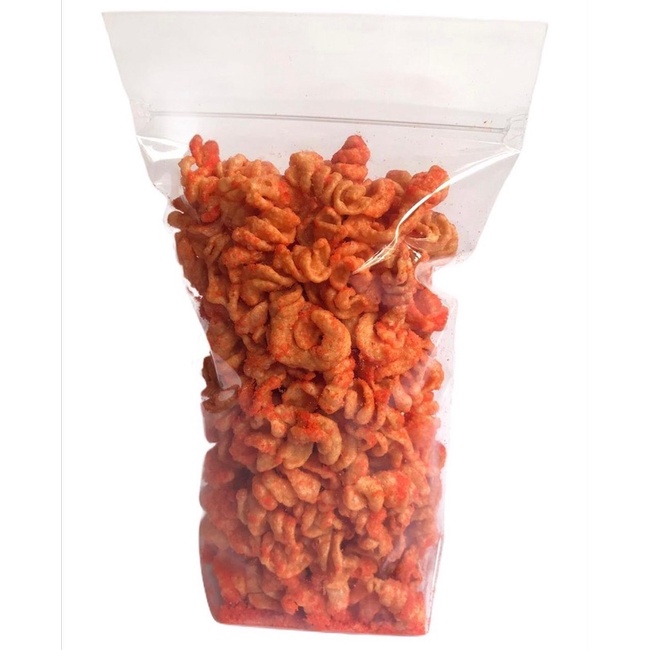 

MACARONI ULIR 100gram ANEKA RASA