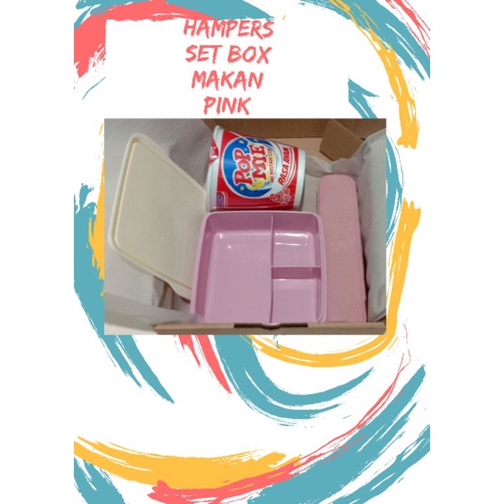 

Hampers Box / Gift set / Gift box