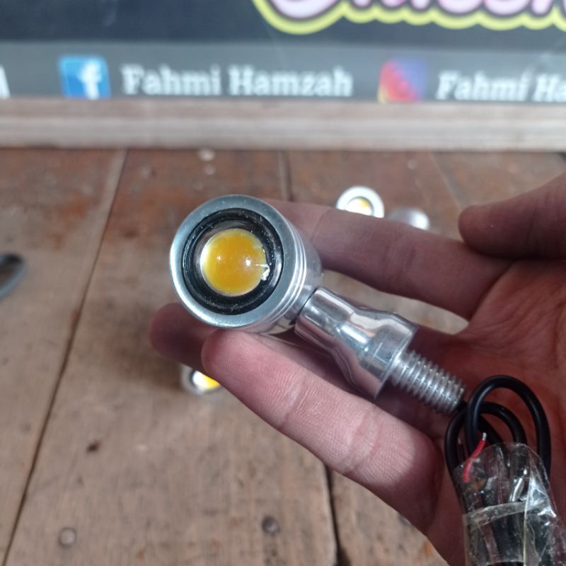 SEIN LED CROM  SEIN CB LED