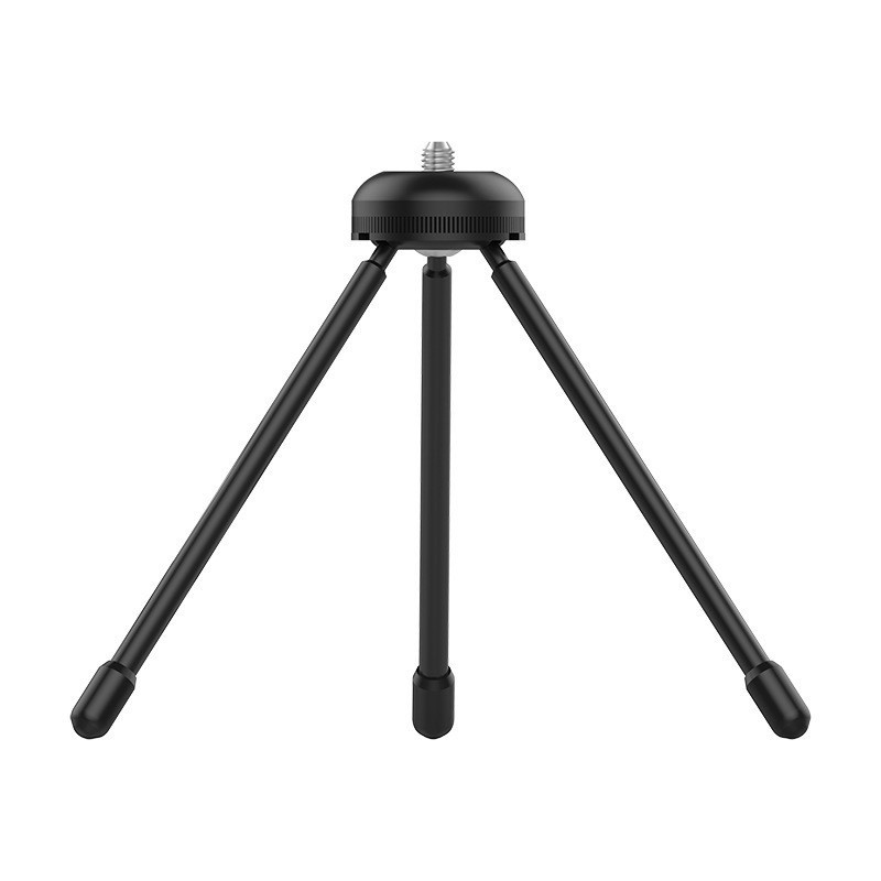 TRIPOD/Tripod Mini Besi Stabil &amp; Kuat For DSLR Camera Hp Ring Light portable kokoh kamera yunteng attanta/TRIPOD MINI