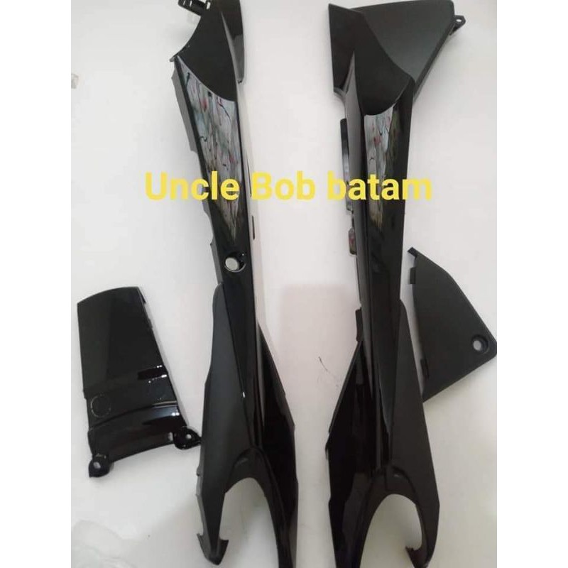 body yamaha rxz catalyzer  rxz catalyzer bodi rxz catalyzer bodi rxz catalizer