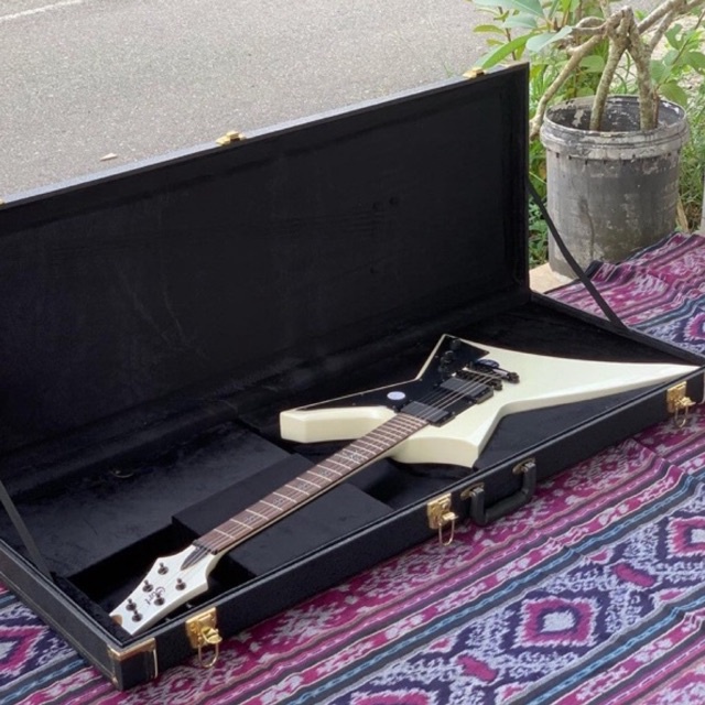 GITAR CORT VX-4X ELEKTRIK