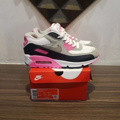 Sepatu Nike Air Max 90 Rose Pink