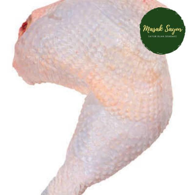 

Paha ayam atas bawah bandung 1 kg