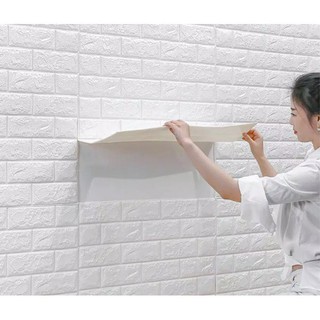WALLPAPER 3D FOAM TEBAL STIKER DINDING WALLPAPER WALLPAPER 3D FOAM TEBAL STIKER DINDING WALLPAPER