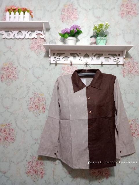 Manekin Body Mika (6 Pcs)