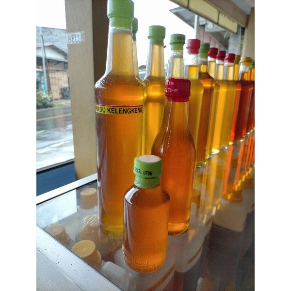 

MURNI MADU KELENGKENG ASLI ORIGINAL 100%