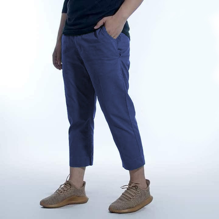 

Sirwal Pensil / Kantor Slimply