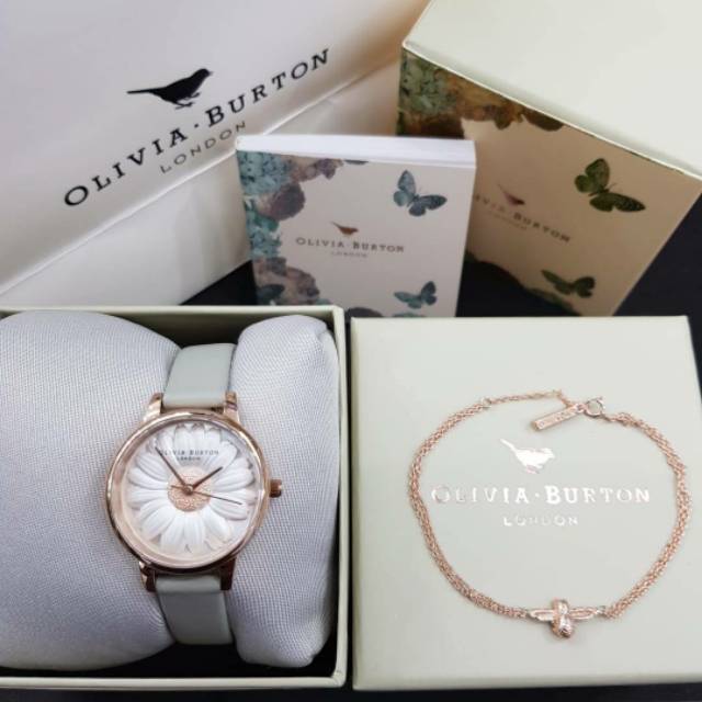 Olivia Burton