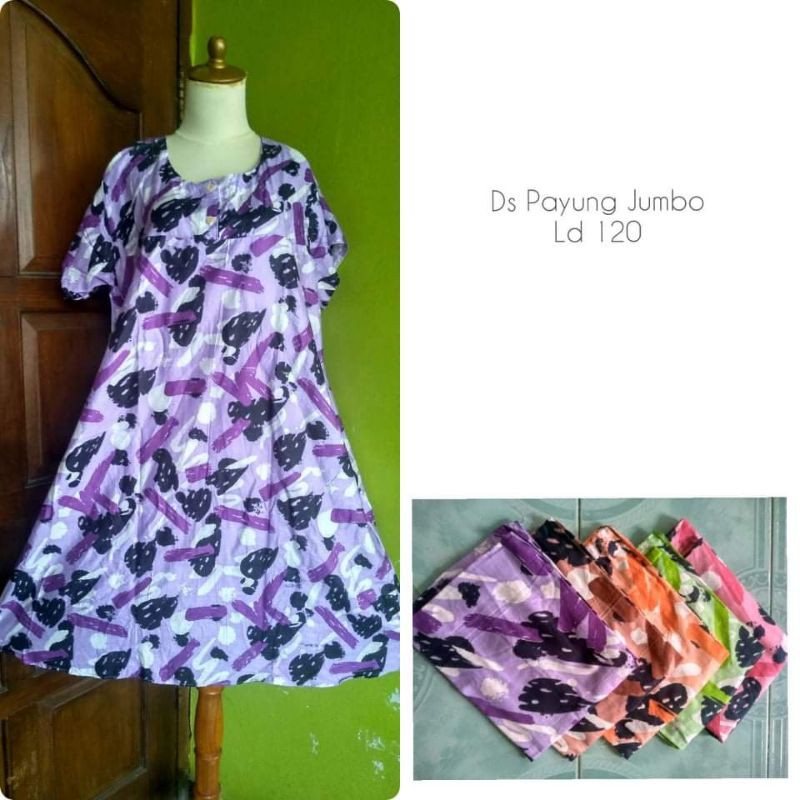 daster payung jumbo ld 120