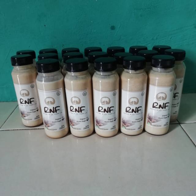 

Susu Kurma