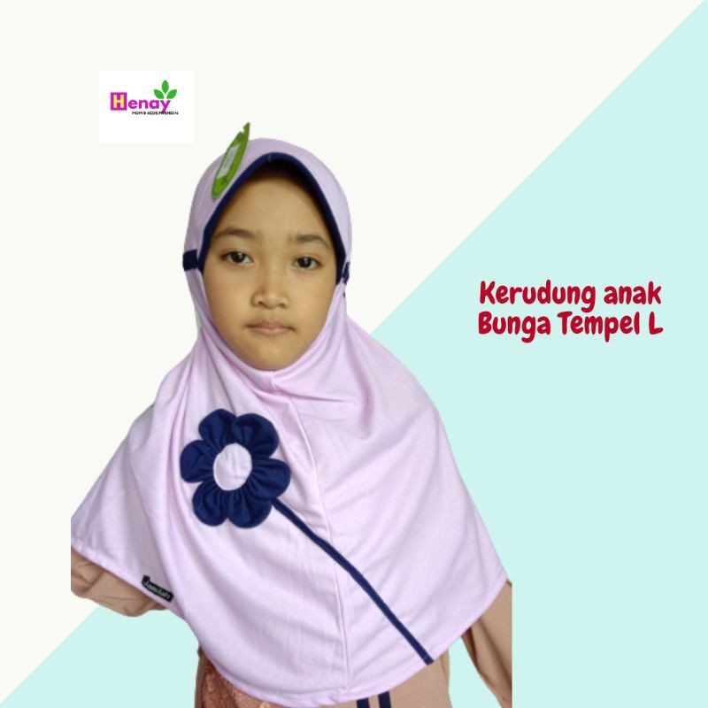HIJAB ANAK JAMILAH COLLECTIONS