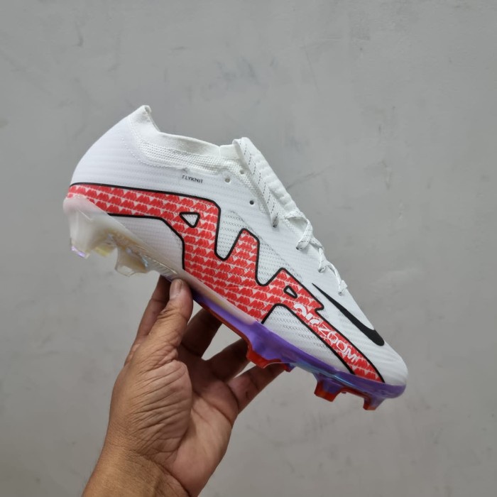 SEPATU BOLA NIKE AIR ZOOM MERCURIAL VAPOR15 CRIMSON-SEPATU BOLA NIKE-sepatu bola