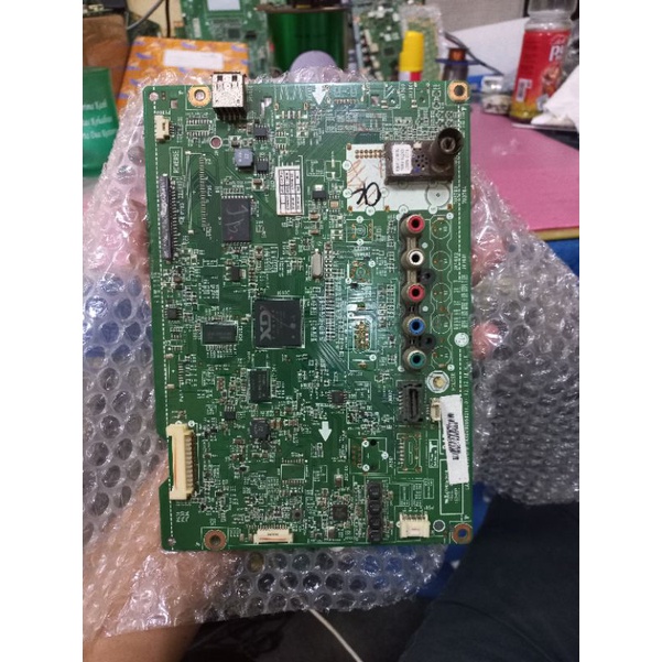 mainboard mb lg 42ls3400