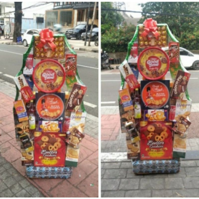 

Parcel Lebaran Idul Fitri Jumbo Terbaru