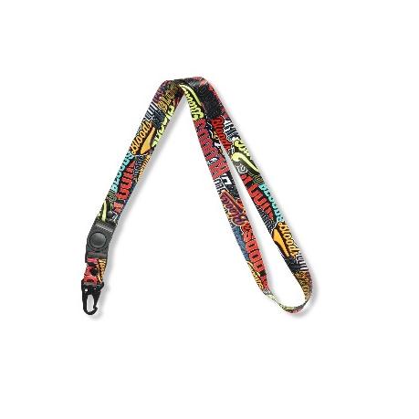 

Get Buy Bloods Lanyard Blooden 03 Full Colour