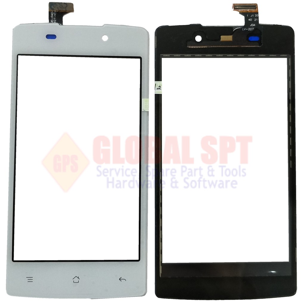 TOUCHSCREEN OPPO R1001 / JOY / TS OPPO R1011