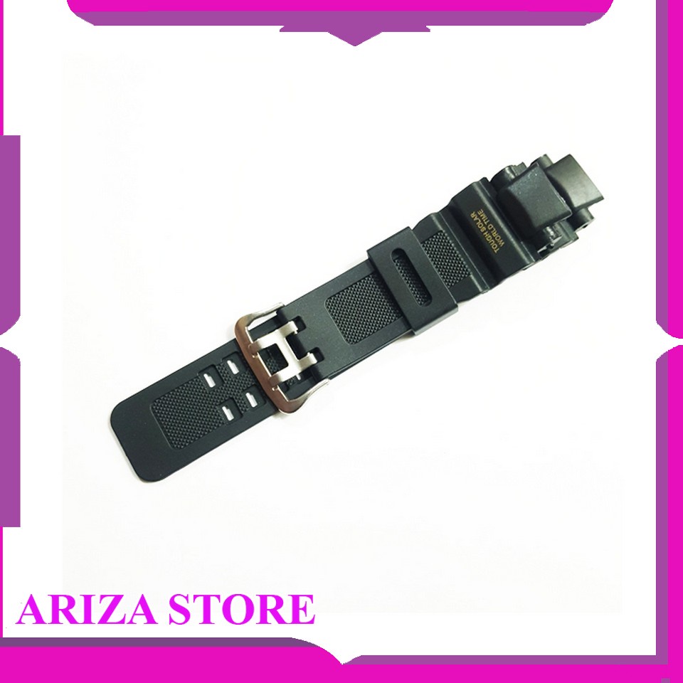 Tali Jam Tangan Casio G-Shock GWA1100 GW-A1100 GW A1100