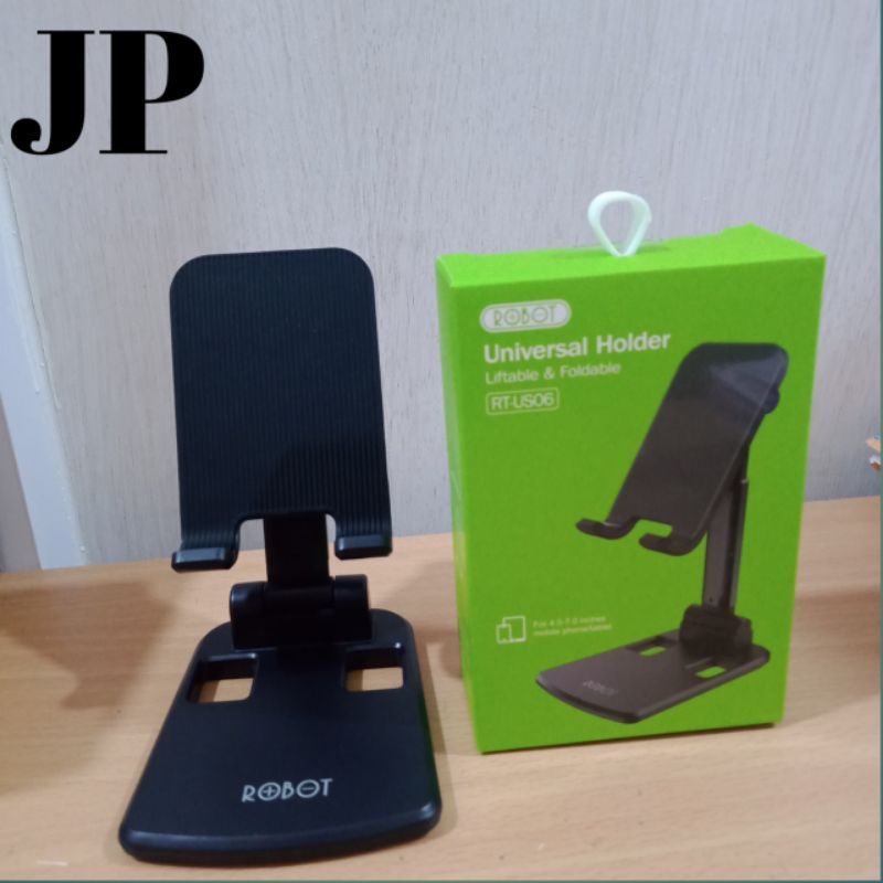 HOLDER ROBOT RT US06