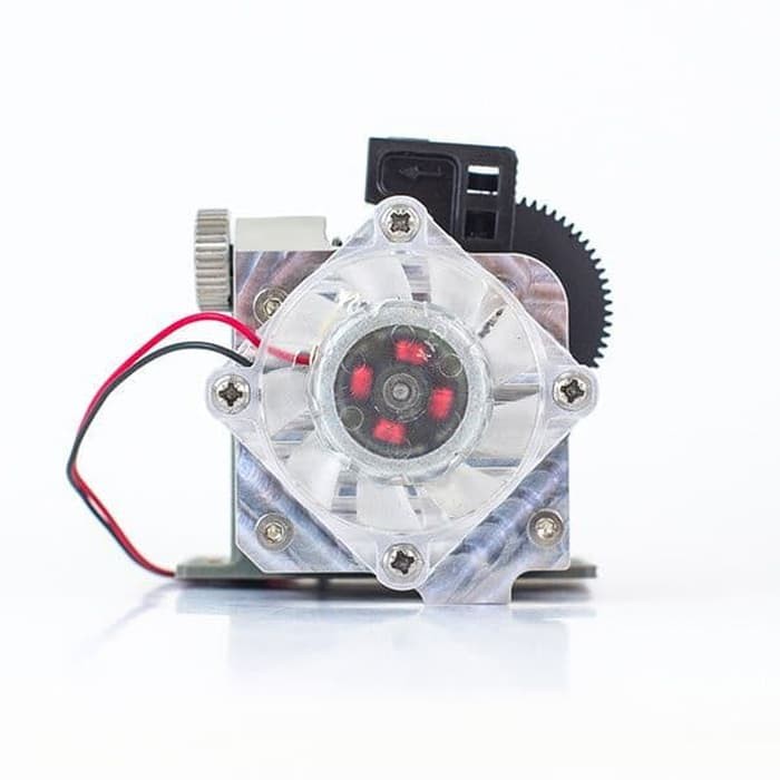 Original E3D Titan Aero 12V Hotend Lightweight Powerful Extruder UK