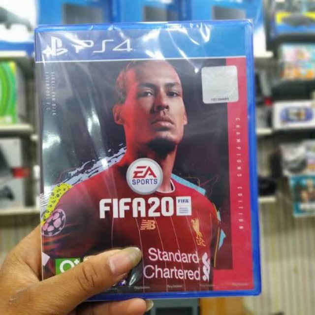 Fifa 2020 Ori