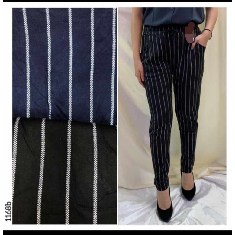 NEW CELANA SALUR BESAR 1168B IMPORT / CELANA MURAH/ CELANA IMPORT MURAH