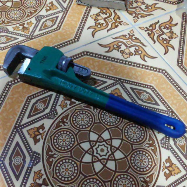 Kunci Pipa Leiding 14 Tanaka