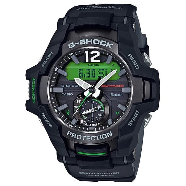 CASIO G-SHOCK GR B100 GR-B100 ORIGINAL GARANSI RESMI INDONESIA