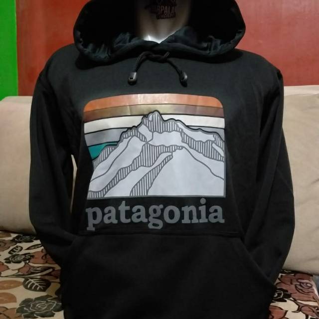 JAKET PATAGONIA