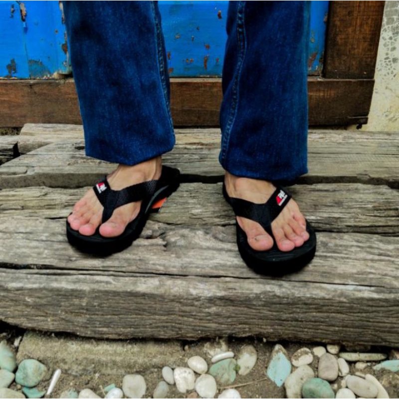 Sandal Rei Arei Baluran Sandal Japit Sandal Jepit Sandal Outdoor Sandal Rei Sandal Pria