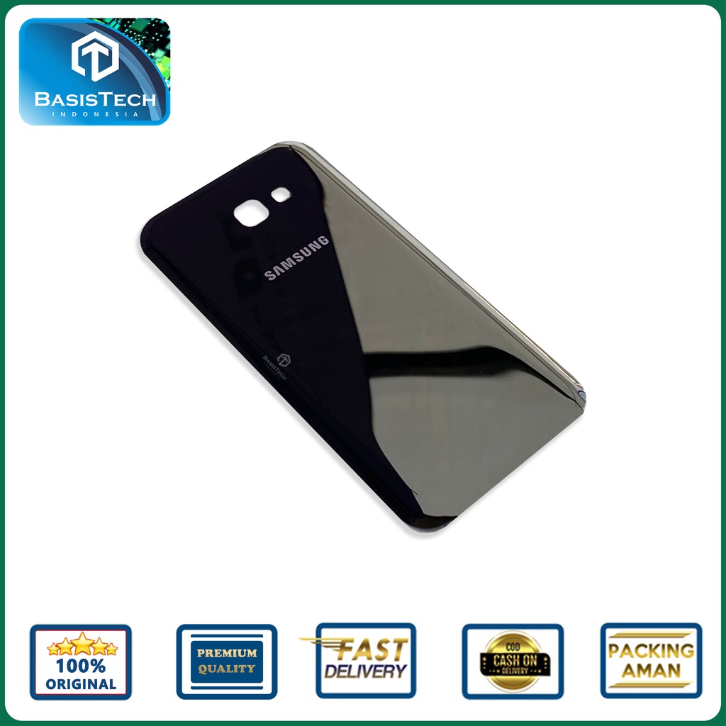 BACK COVER BACKDOOR CASING SAMSUNG A7 2017 SM-A720F