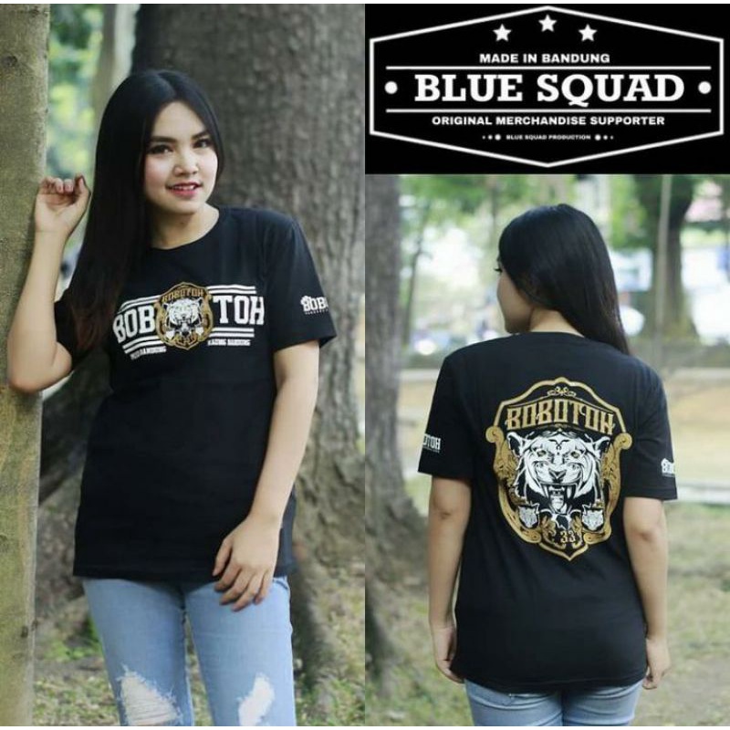 KAOS PERSIB BANDUNG ORIGINAL | BAJU PERSIB BANDUNG DISTRO ORIGINAL BSD
