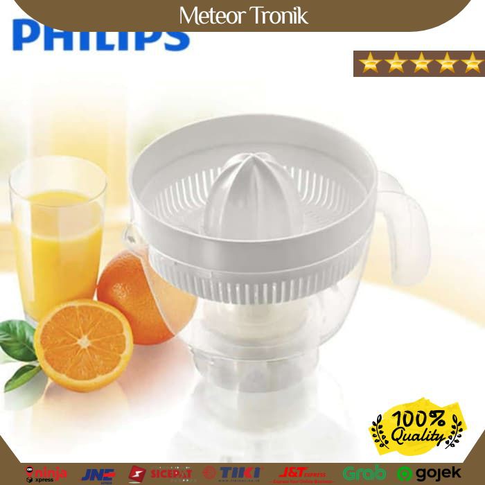 Philips Citrus Press Blender Accesories HR2947 - Putih HR 2947 MT 137