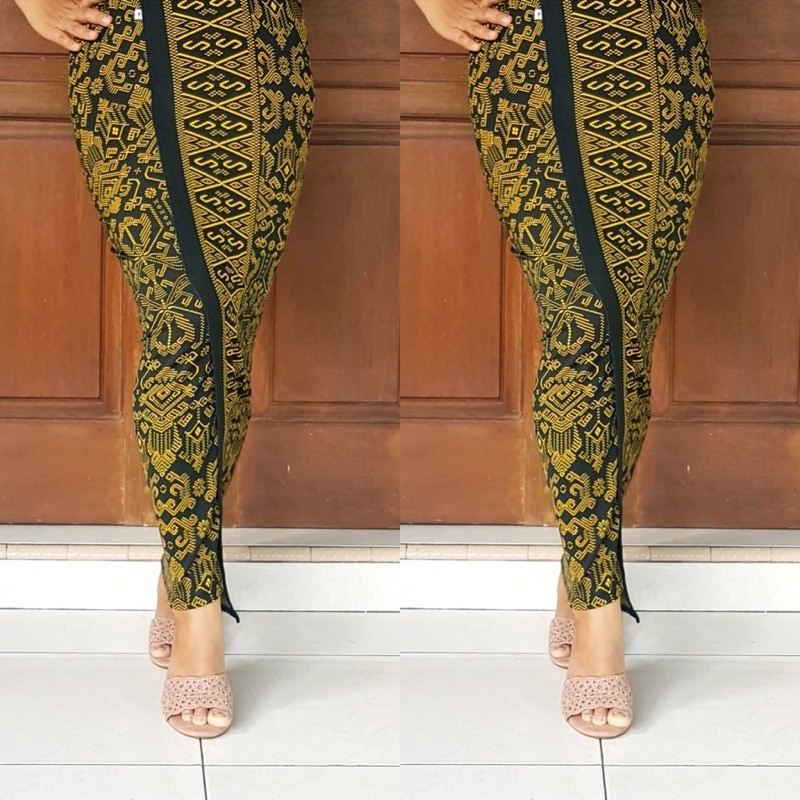 Rok thapki moscref stretch