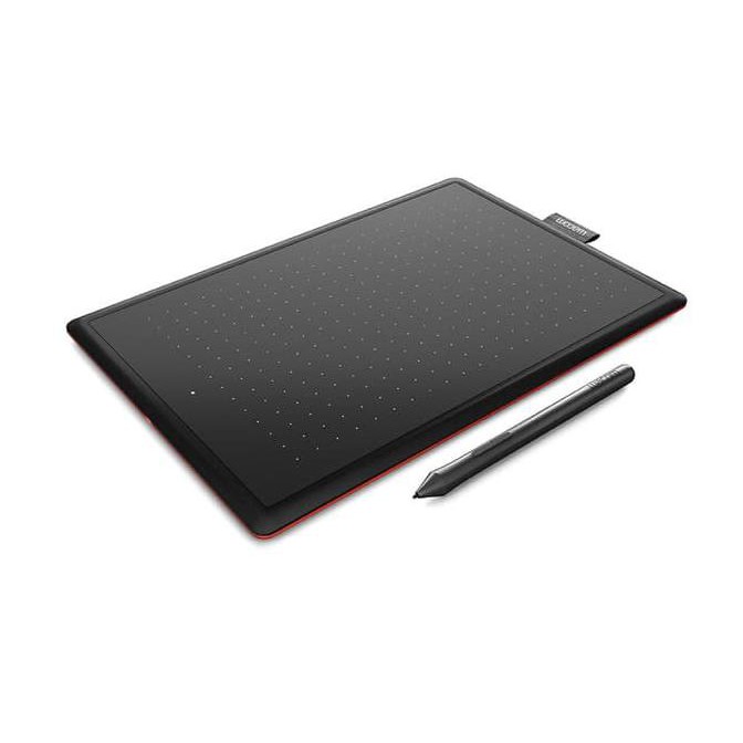 Wacom One by Wacom - CTL-672/KO-C  Shopee Indonesia