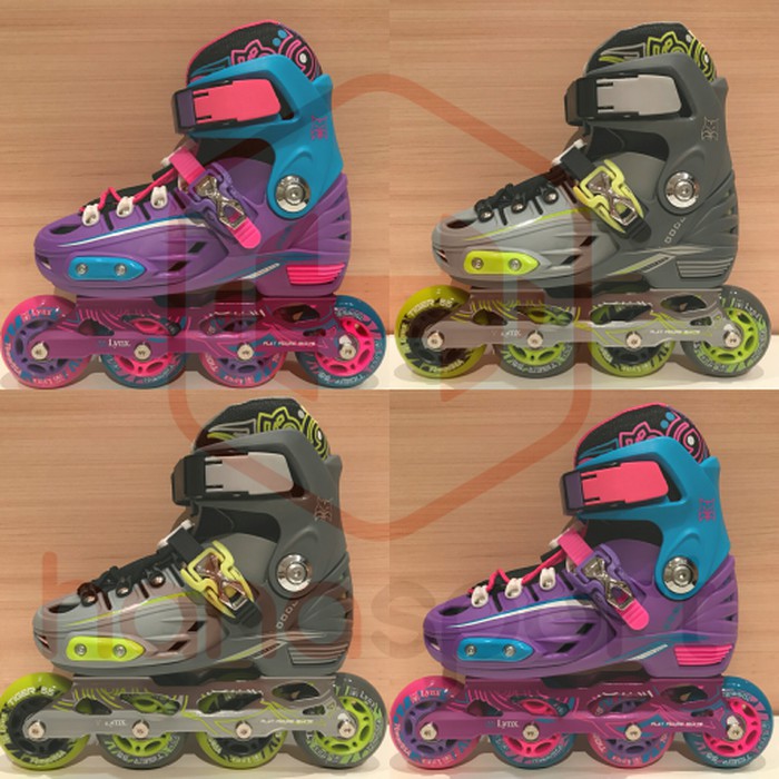 Sepatu Roda LYNX BM 137