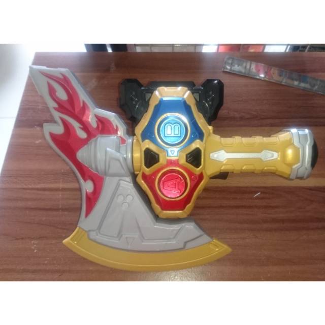 DX Gashacon Parabragun - Kamen Rider Ex Aid