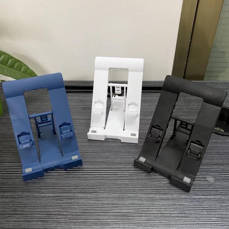 NVN-S006 PHONE STAND HOLDER HP TATAKAN HP DI MEJA FOLDING STAND