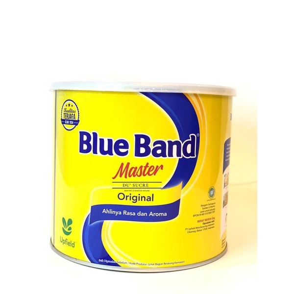 

Blue Band Master 2kg