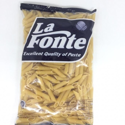 

La Fonte Penne 500gr