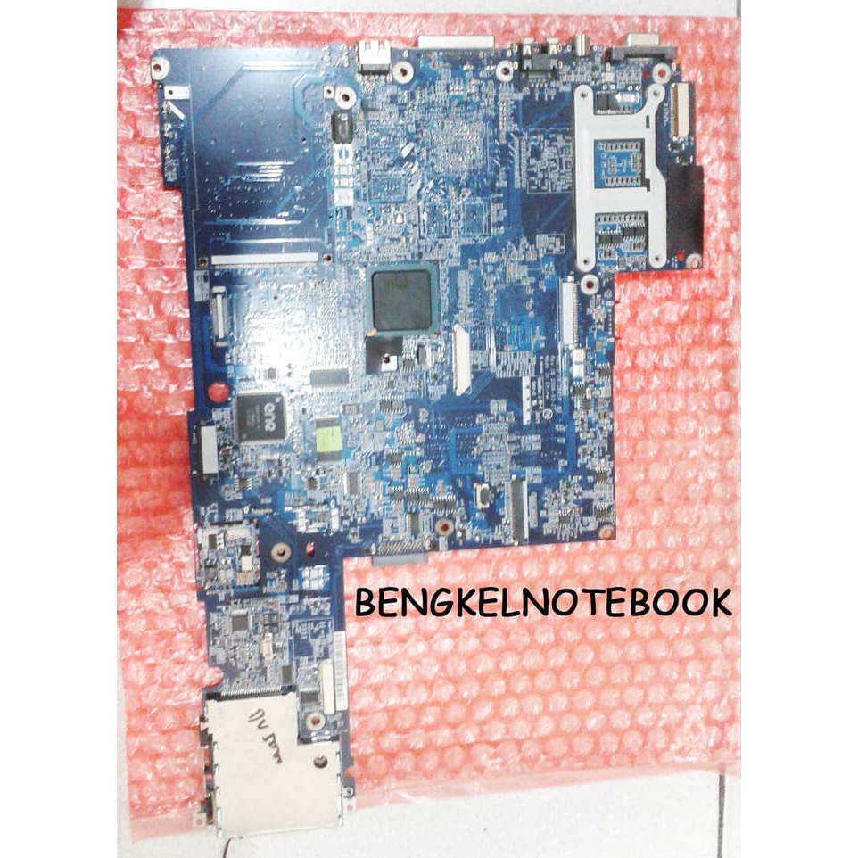 Motherboard HP Pavillion DV5000