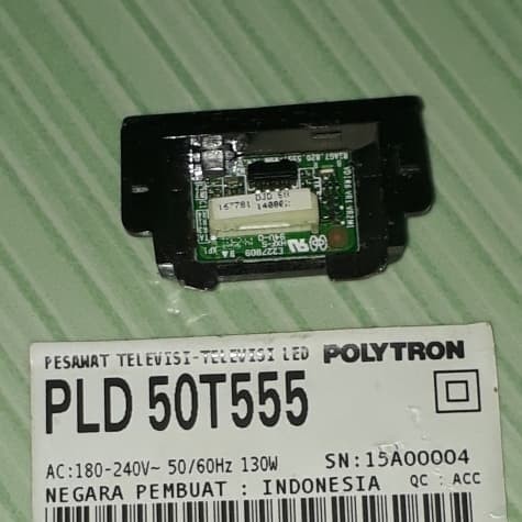 Remote Sensor IR Polytron PLD 50T555