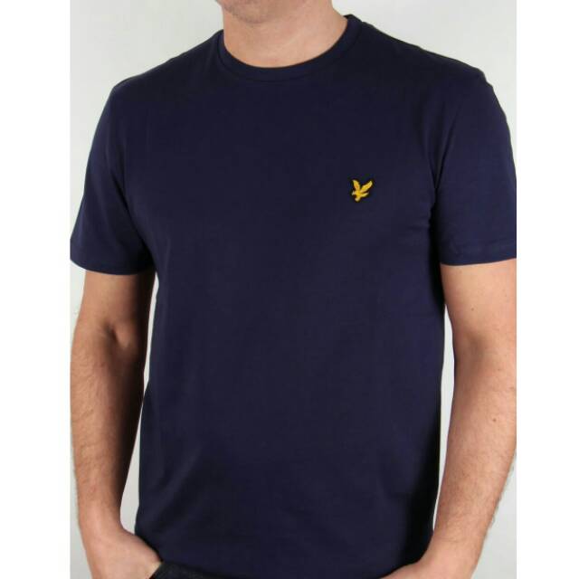 Tshirt / kaos lyle and scott