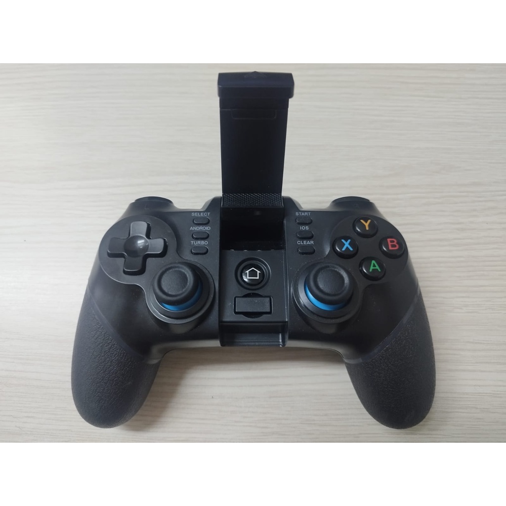 [Bekas] Gamepad Ipega 9128 wireless controller Direct Play